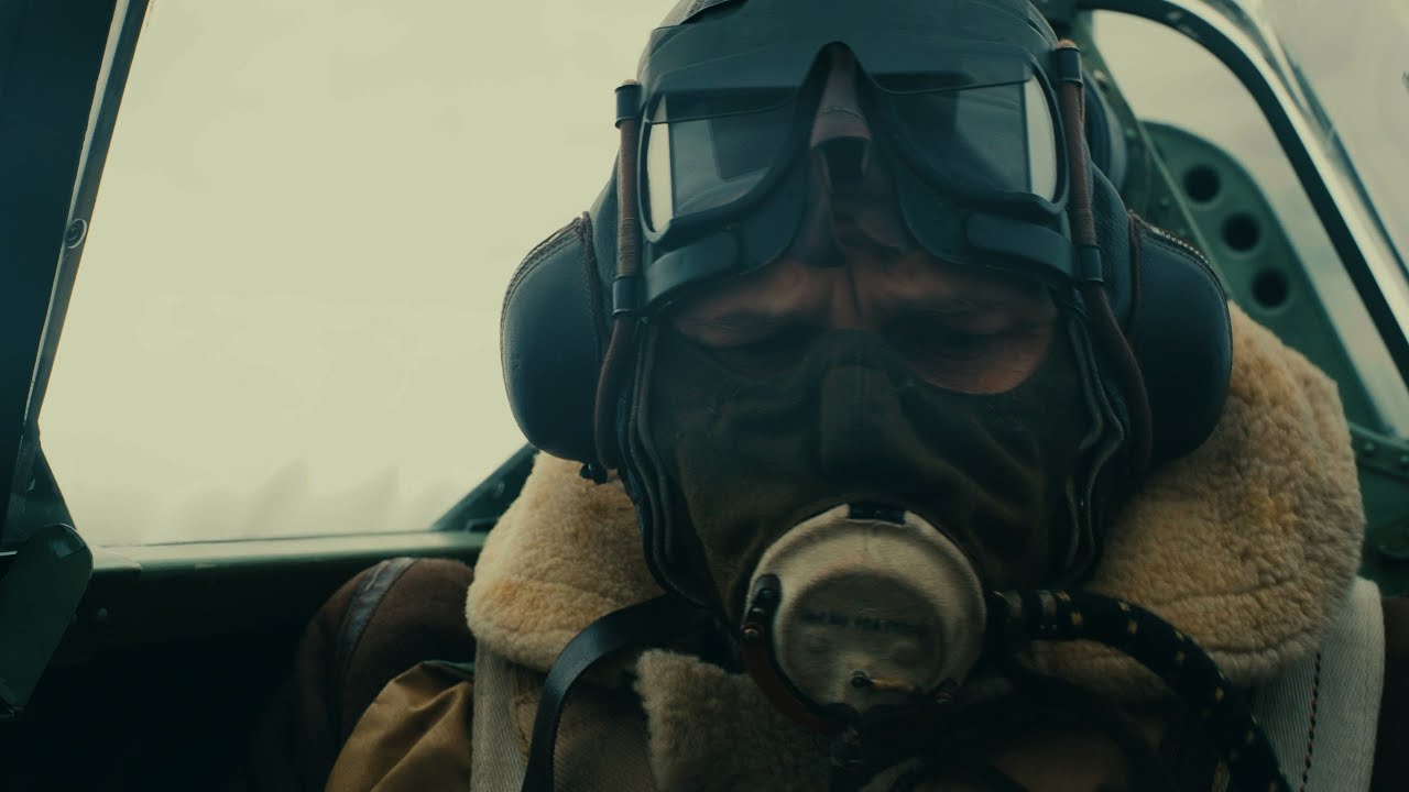 DUNKIRK EDIT