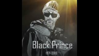 Shavi Princi - Bolomde Mende (შავი პრინცი - ბოლომდე მენდე)