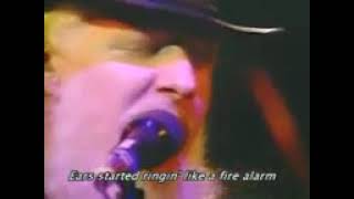 Johnny Winter - Rock N Roll Hoochie Koo