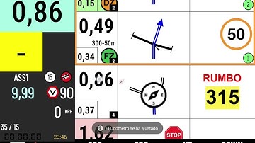 Tutorial aplicación Terra Pirata para el Rodibook