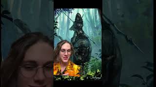 What IS a ranger? #fantasy #dnd #dejatwo
