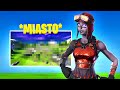 NOWE MIASTO w Fortnite?