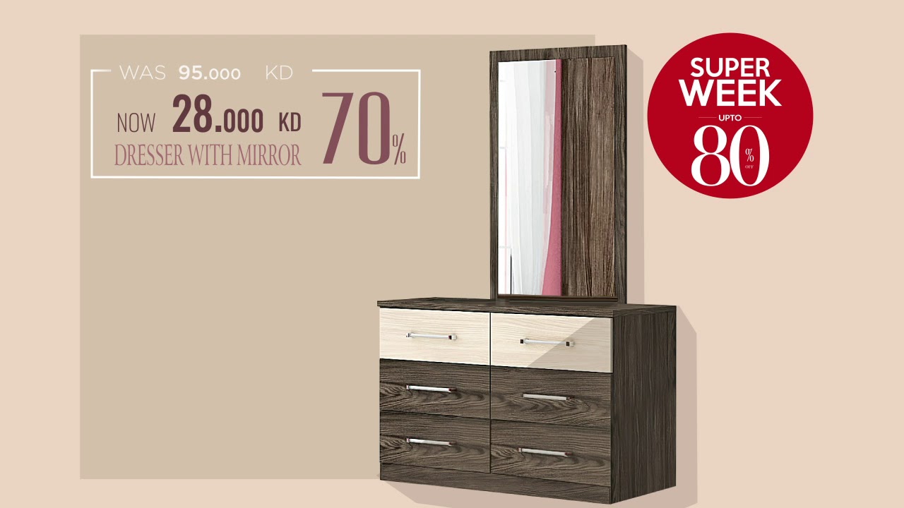 Danube Home Super Week in Kuwait YouTube