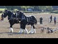 Brailsford Ploughing Match 2021