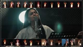 LILIN LILIN KECIL | Citra Scholastika & Suster Charitas Cover