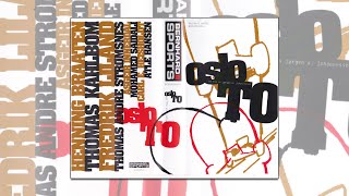 Oslo TO - Full Skate video Bernhard Sports Norway - VHS [1998]