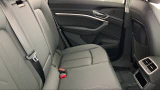 2021 Audi e-tron Premium Sport Utility Westlake Villiage  Thousand Oaks  Malibu  Agoura Hills  Simi