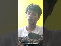 Arz kiya hai| #growthmindset #ytreach #viral #feedshorts #youtubeshorts #guitarcover #mindset #real