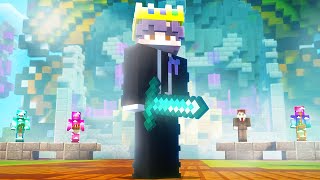 I am back to Hypixel Skywars.