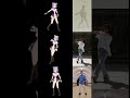 【Mootion】テキストや動画から3Dアニメーションを作成！#shorts #mootion #motion #capture #3danimation #aimovie #ai動画