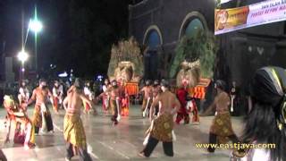 Download Lagu The Traditional Reog Dance - Ponorogo MP3 Download Lagu The Traditional Reog Dance - Ponorogo MP3