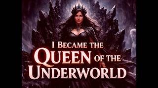 Celebrity I Became the Queen of the Underworld | A Dark Greek Myth Story Net Worth