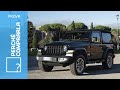 Jeep Wrangler (2019) | Perché comprarla e... perché no
