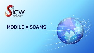 Mobile Security x Scams