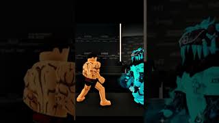 MY MOST ICONIC FACEOFFS (ROBLOX BOXING BETA) #roblox #boxingbeta