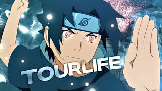 XO Tour Life - Naruto Shippuden [AMV/Edit] + Project-File in Desc Resimi