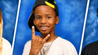 Information Tay K: The Warning Signs Nobody Saw News