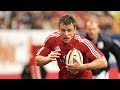 Tommy Bowe's Rugby Journey | 2003 - 2018 ᴴᴰ