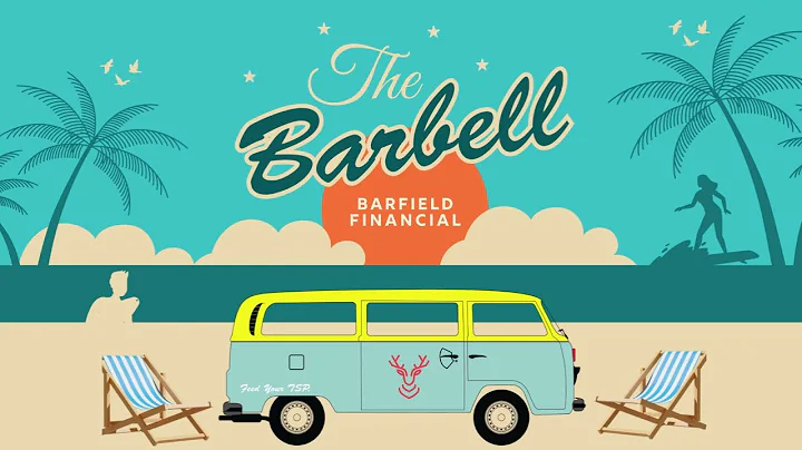 The Barbell Strategy - Audiobook