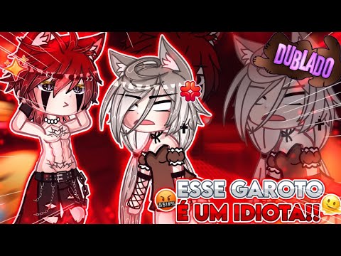 [DUBBED|😤•That Boy Is an Idiot💥||Mini movie~GC(Ep.2)