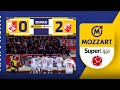 Radnicki Nis Crvena Zvezda goals and highlights