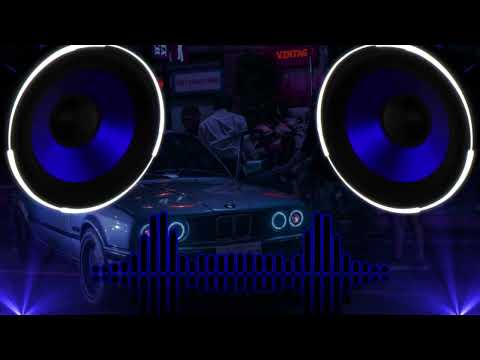Jaeger - Love No More (Bass Boosted)