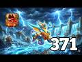 🐉 Dragon City: Mobile Adventure Part 371 | Unlock Hydroelectric Dragon! ❄️🔥