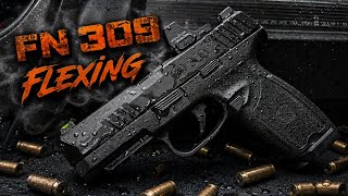 FN 309: Initial range report 🤦🏻♂️😳😬🤷♂️