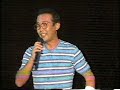 '98夏長崎から(7) さだまさし 語り2