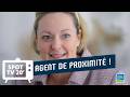 Spot TV 20' : Témoignage Marine : L'importance d'avoir un assureur de proximité lors d'un sinistre