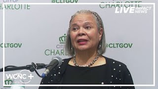 Charlotte Mayor Vi Lyles addresses sales tax increase to fund transit projects Details