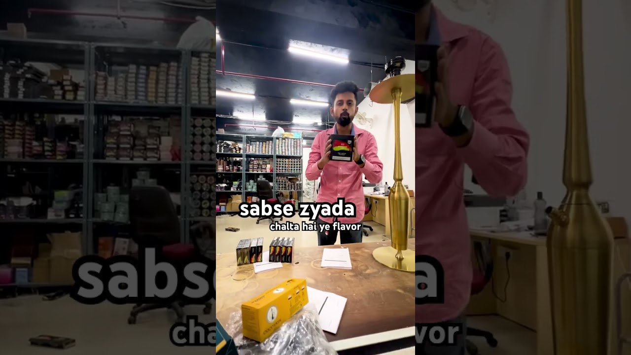 Two Apples flavor by Al Fakher | 1kg.bucket | World's most selling hookah flavor 👉 