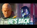 Jon Favreau Talks About How Mando Season 3 Connects To This Show & Character