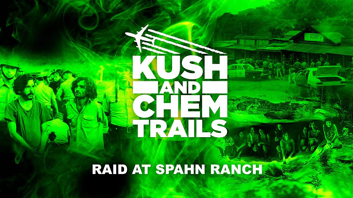 Raid at Spahn Ranch