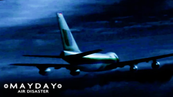 The Unimaginable Tragedy of United Airlines Flight 811 | Mayday: Air Disaster - DayDayNews