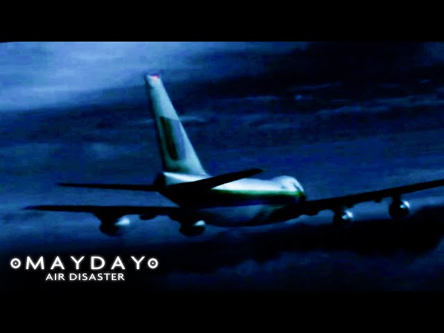The Unimaginable Tragedy of United Airlines Flight 811 | Mayday: Air Disaster class=