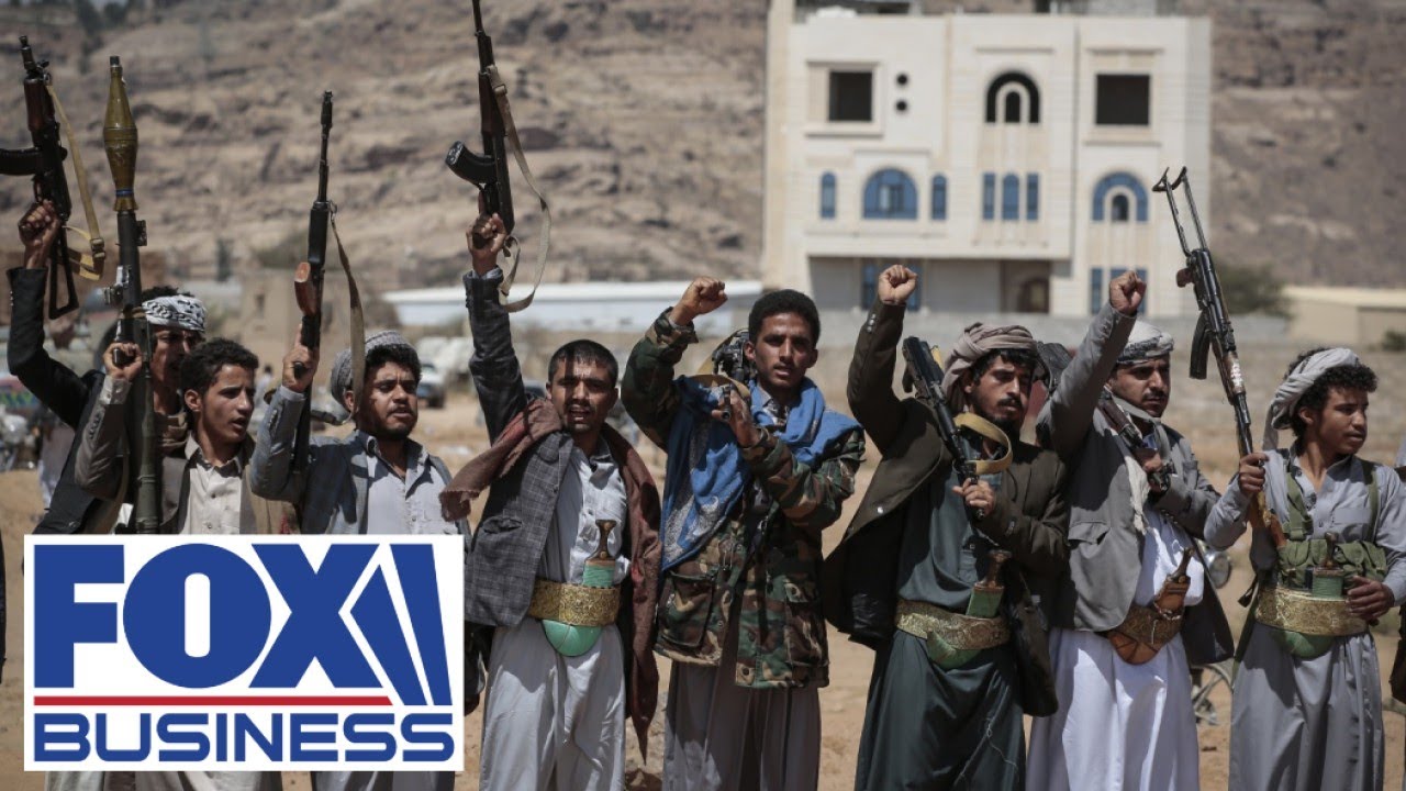 Are the Houthis really backing down? Are the Houthis really backing down?