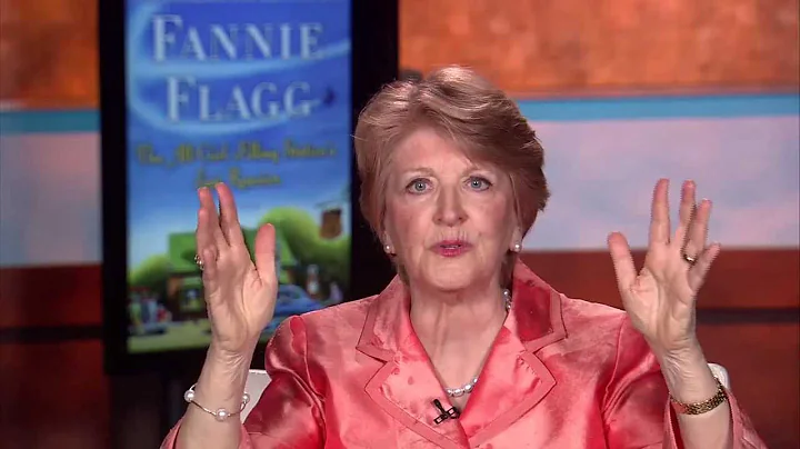 ConnTV Fannie Flagg
