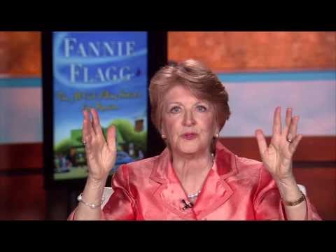 Video: Fannie Flagg: Biografie, Carrière En Persoonlijk Leven