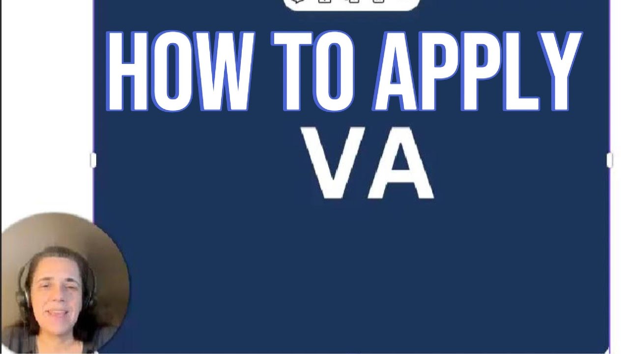 How to Apply for VA Health Care Step By Step