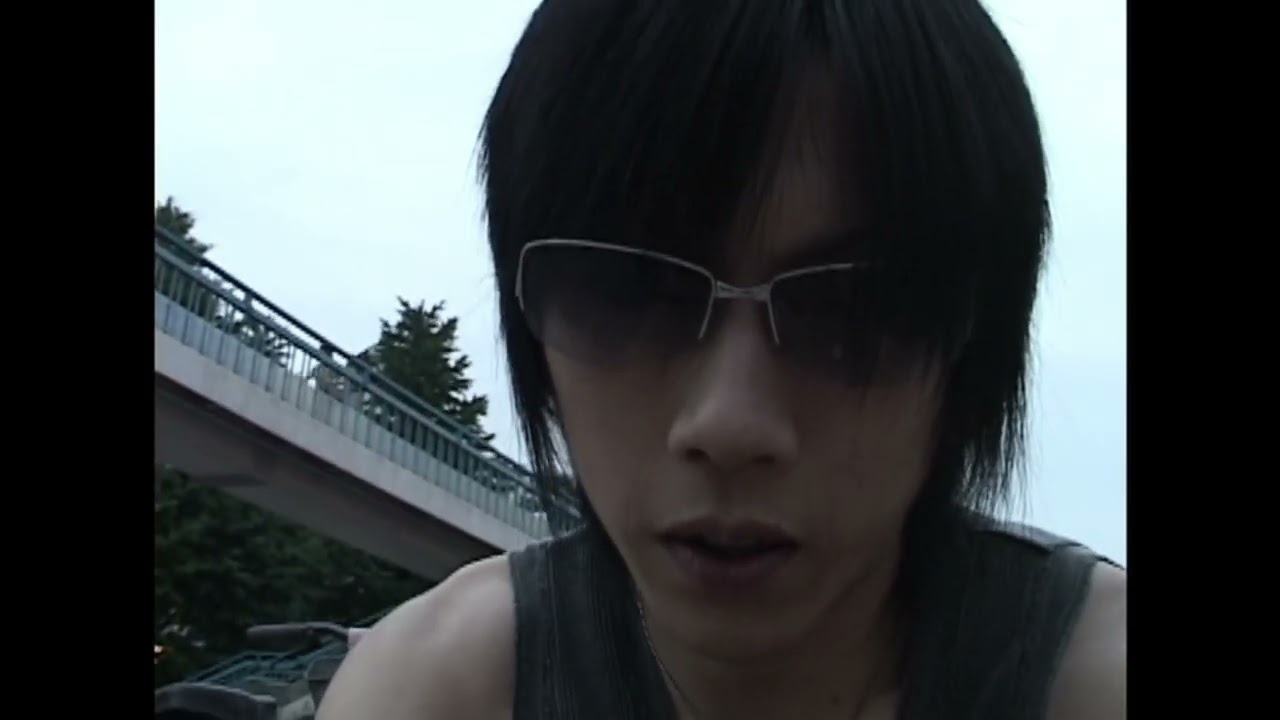 蜉蝣 蜉蝣COMPLETE＜1999-2007＞ 蜉蝣 (Kagerou) - 