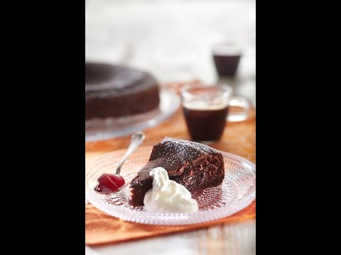 Video: Kuinka Tehdä Suklaa Juustokakkuja