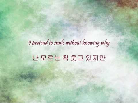 SUPER JUNIOR (+) 사랑이 이렇게 ( My All Is In You )