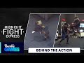 Midnight Fight Express: Bringing Brawling to Life - Motion Capture Behind the Scenes | Humble Games