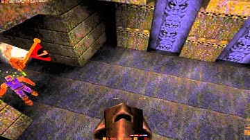 Q1-CTF CGIB vs xUx - Game 1 - League of Capture