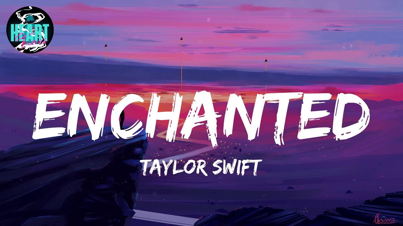 Taylor Swift - Enchanted (Lyrics) | Playlist | The Chainsmokers, Ed Sheeran,... Taylor Swift - Enchanted (Lyrics) | Playlist | The Chainsmokers, Ed Sheeran,...