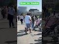 Scam in london