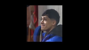 GATA ONLY Live in Europe! Cris MJ Shuts Down Milan 🇮🇹 | Latin Trap 2024 #crismj #latinmusic