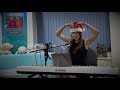 All I Want For Christmas  - Mariah Carey, covered by AlterEgo-T (Natalia)
