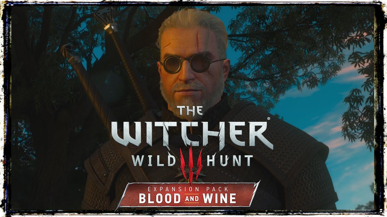 Witcher 3 Es Kann Nur Einen Geben Es kann nur einen geben 🐺 THE WITCHER 3: WILD HUNT #189 Let's Play